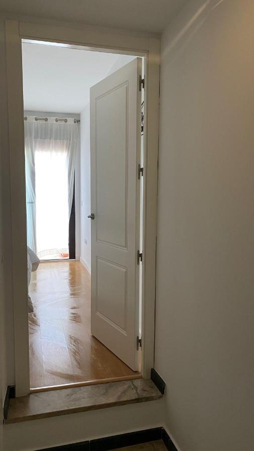 Duplex Junto Al Puente Romano Con Gran Terraza Y Parking Privado Córdoba Exterior foto